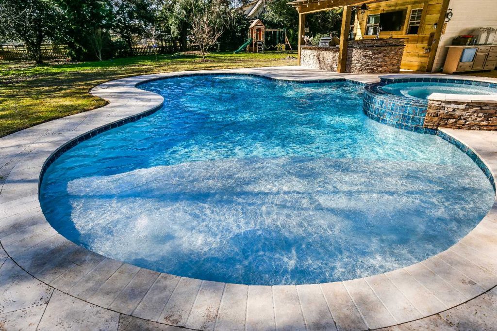 Improve Your Life with Smart Pool Systems