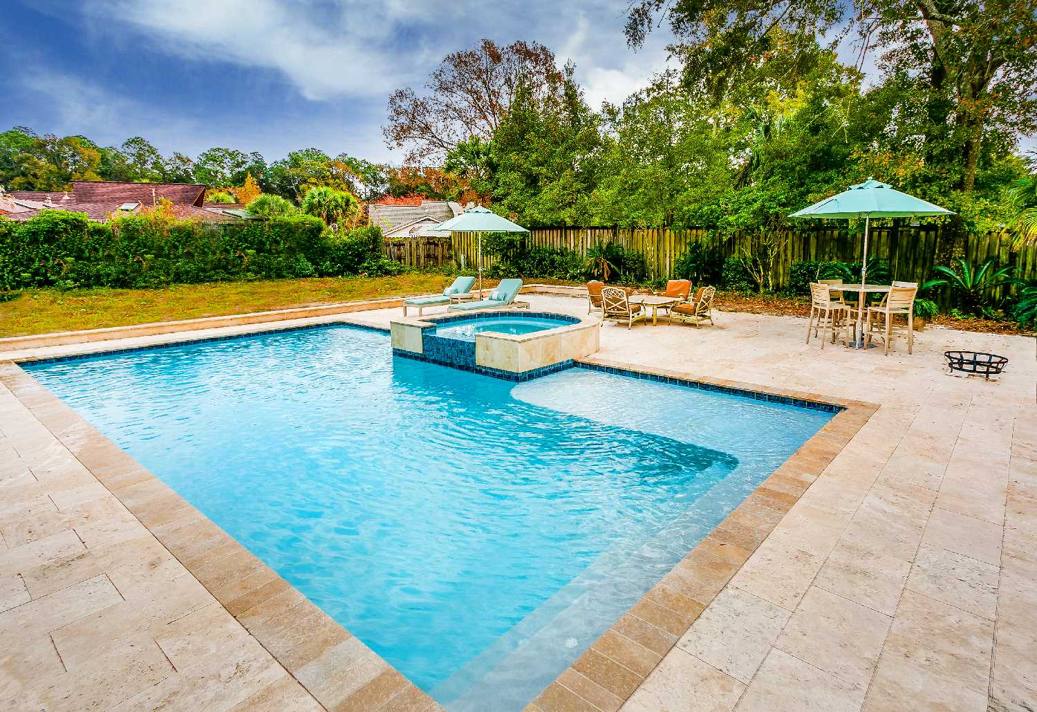 10 things To Remember When Buying a Pool