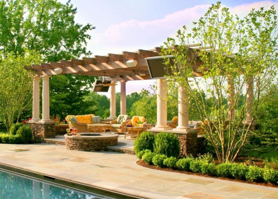 Outdoor Living, Backyard Design Experts, Southern Poolscapes