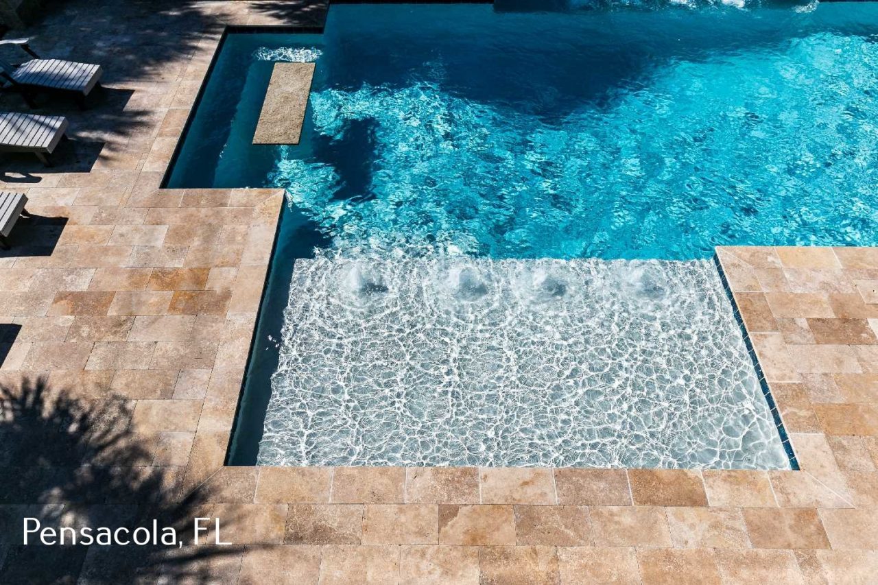 Everything You Should Know About Gunite For Pools