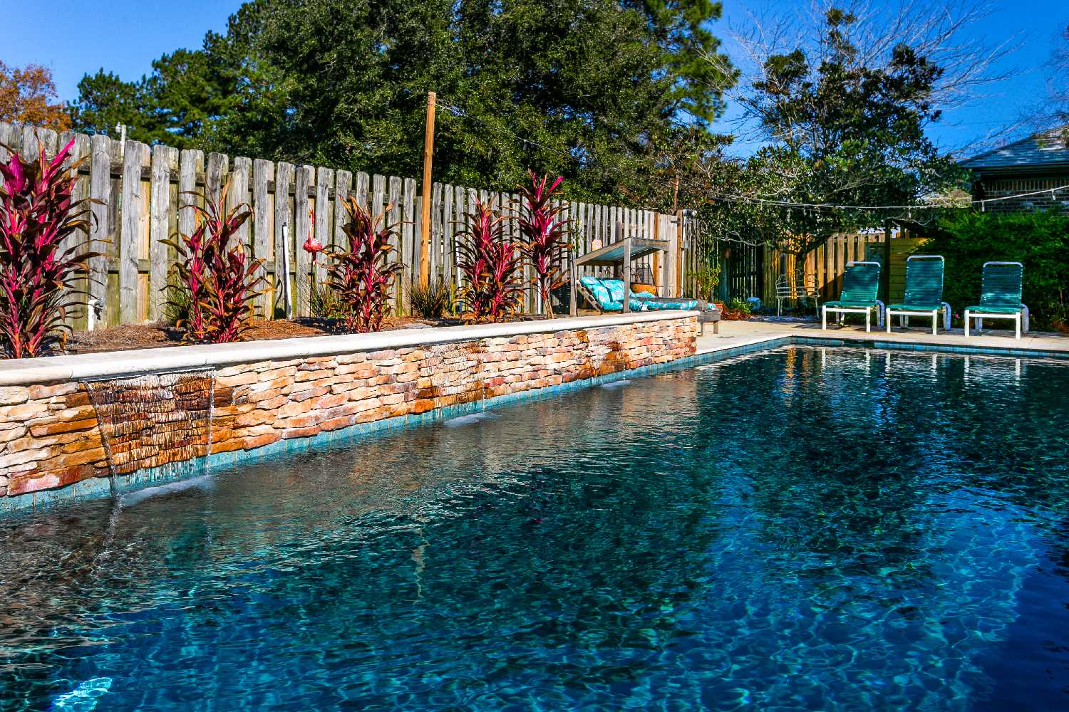 Pool Financing: Finding Financing For the Pool of Your Dreams