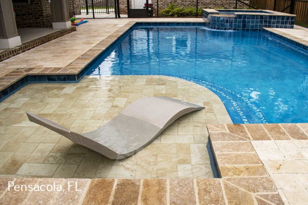 Gunite Pool Construction - Learn About The Advantages & Disadvantages of Gunite Pools
