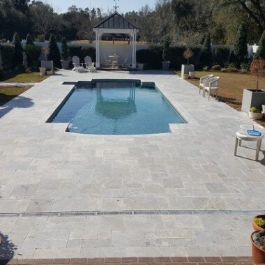 Gunite Pools - Gunite Pool Designs - Gunite Pool Photos - Gunite ...