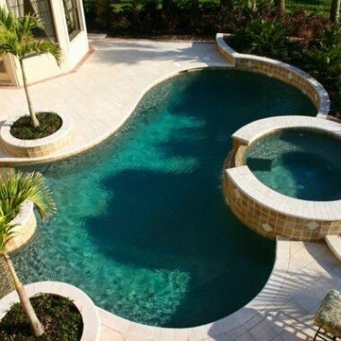 Gunite Pools - Gunite Pool Designs - Gunite Pool Photos - Gunite ...