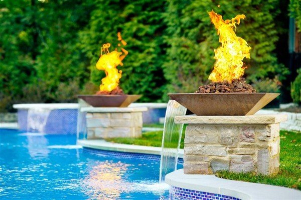 Outdoor Living Designs by Southern Poolscapes