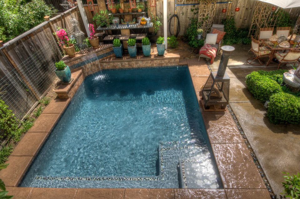 Everything You Should Know About Gunite For Pools 