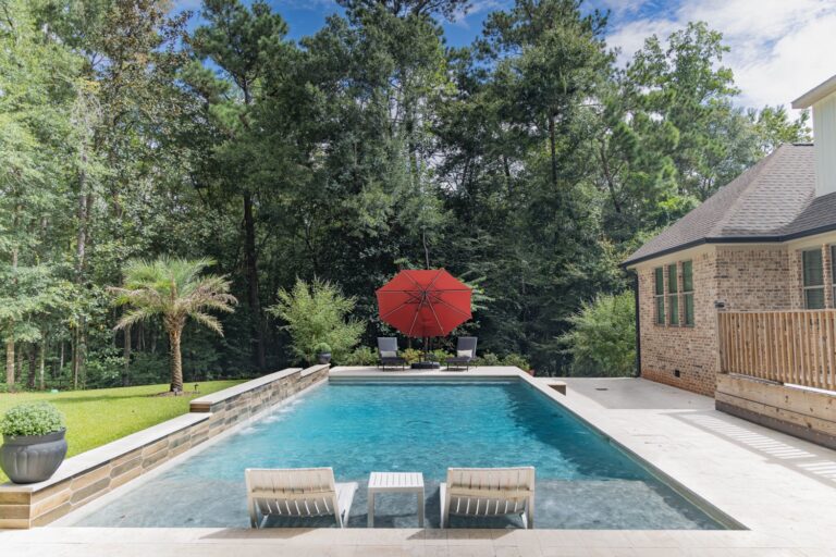 Daphne Pool Builders