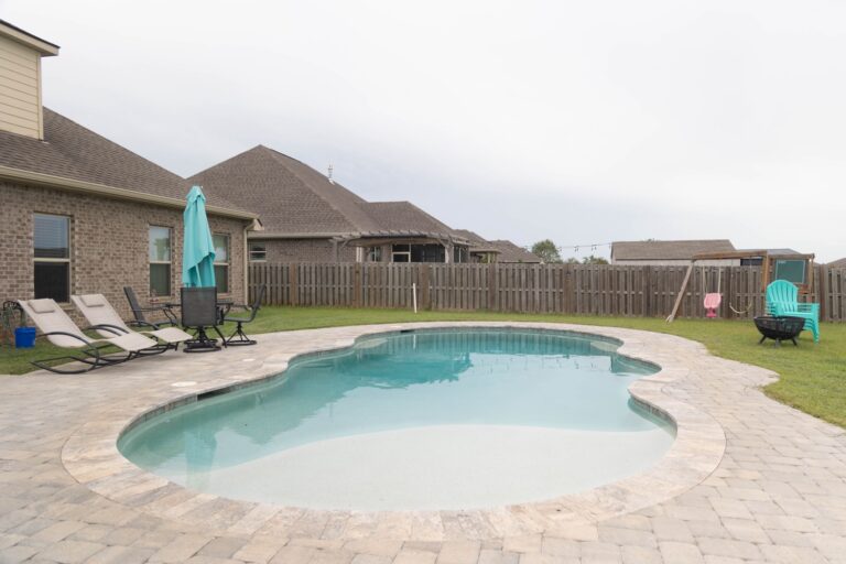 Daphne Pool Builders