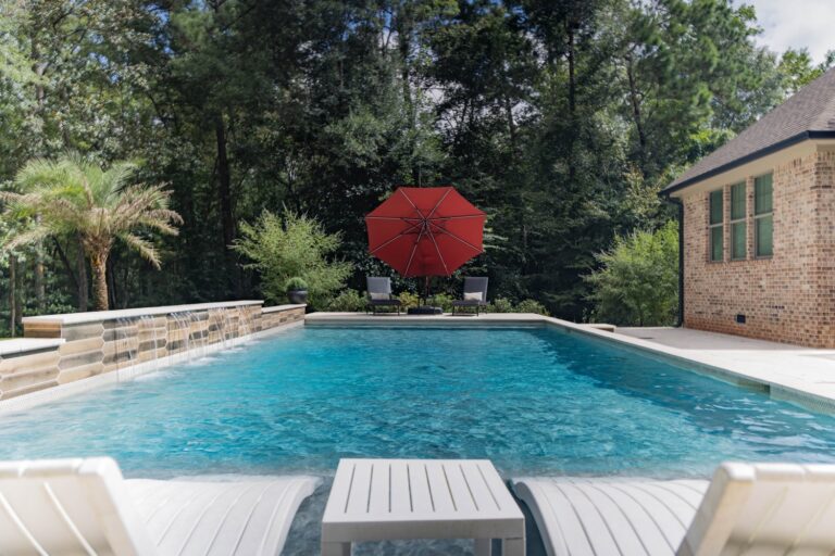 Daphne Pool Builders
