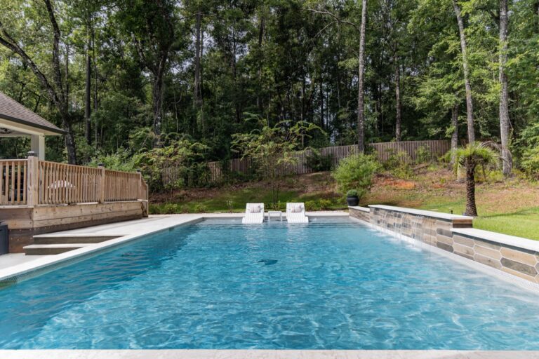 Daphne Pool Builders