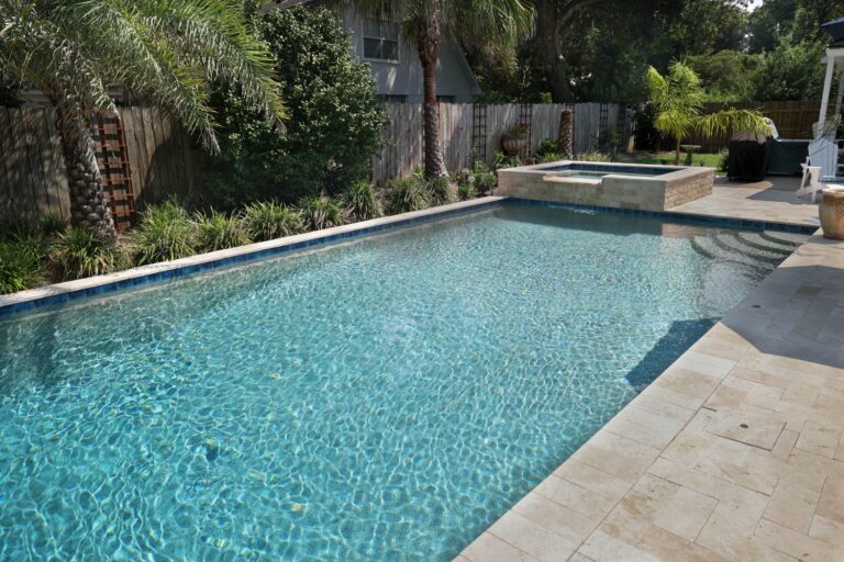 Fairhope Pool Builders