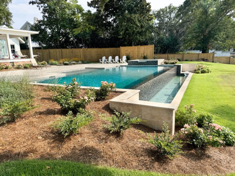 Fairhope Pool Builders