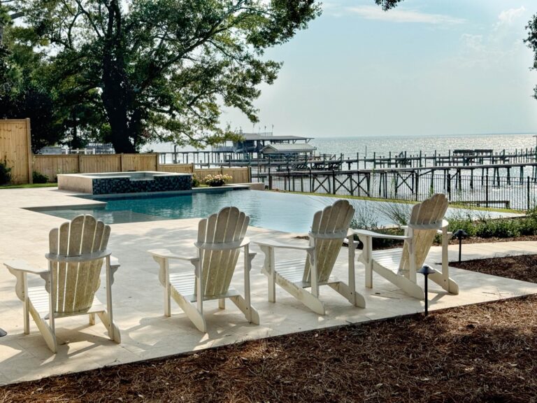 Fairhope Pool Builders