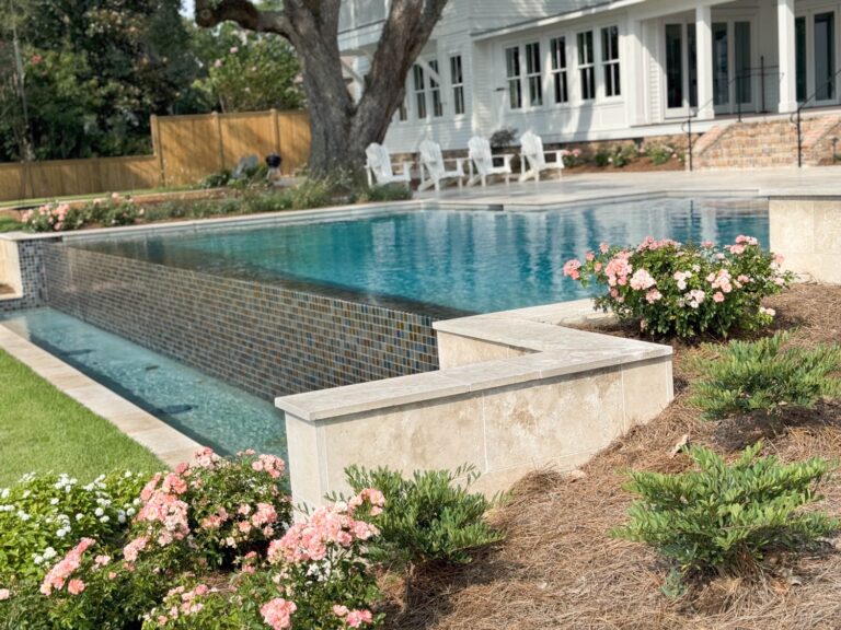 Fairhope Pool Builders