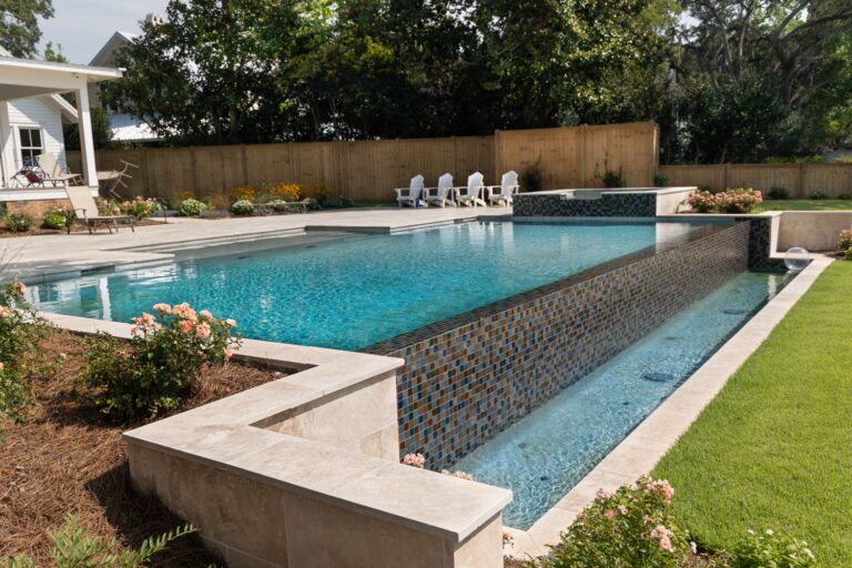 Fairhope Pool Builders