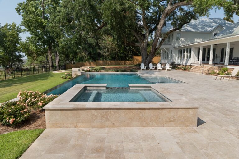Fairhope Pool Builders