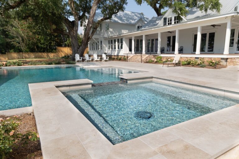 Fairhope Pool Builders