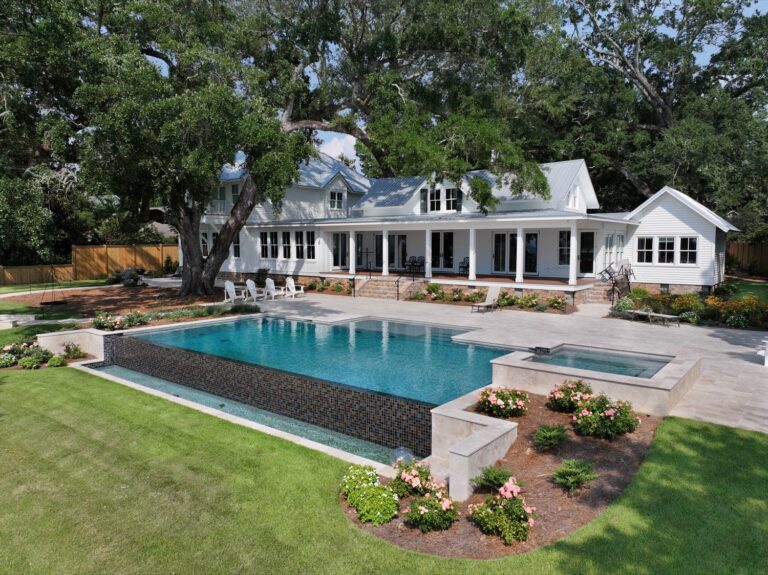 Fairhope Pool Builders