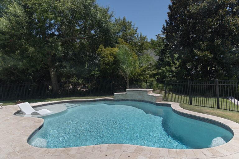 Gulf Breeze Pool Builders
