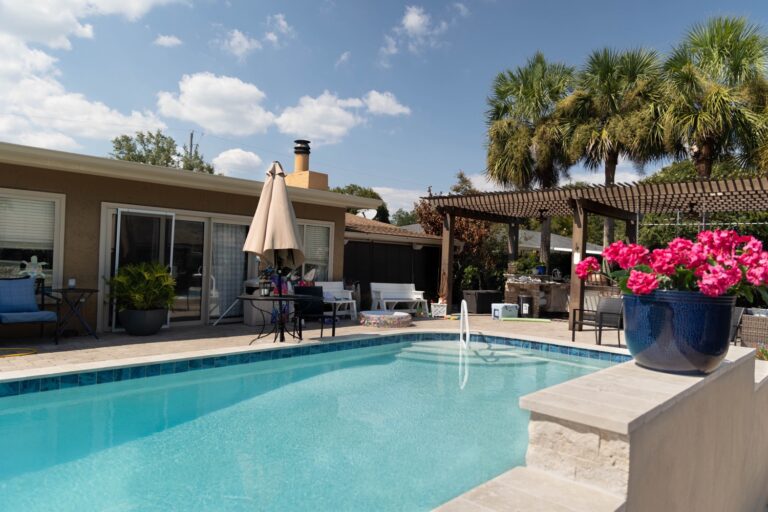 Gulf Breeze Pool Builders