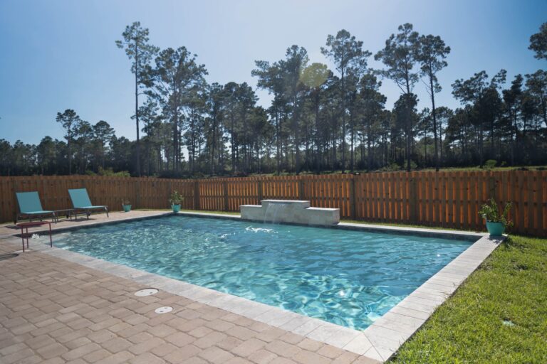 Gulf Shores Pool Builders