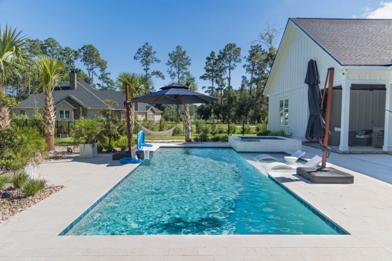 Gulf Shores Pool Builders