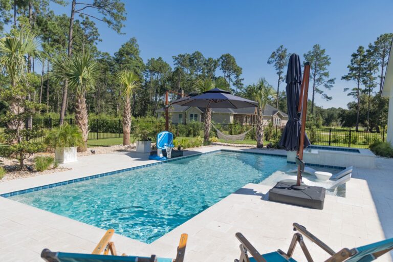 Gulf Shores Pool Builders