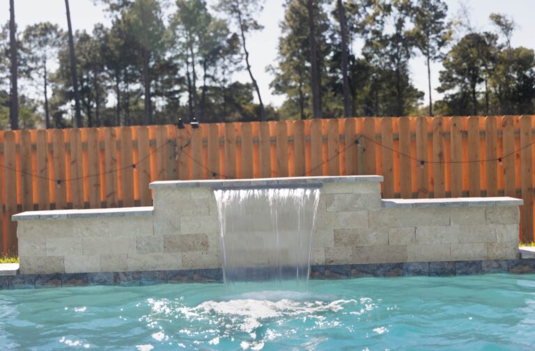 Gulf Shores Pool Builders