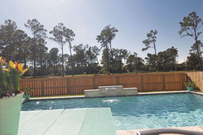 Gulf Shores Pool Builders
