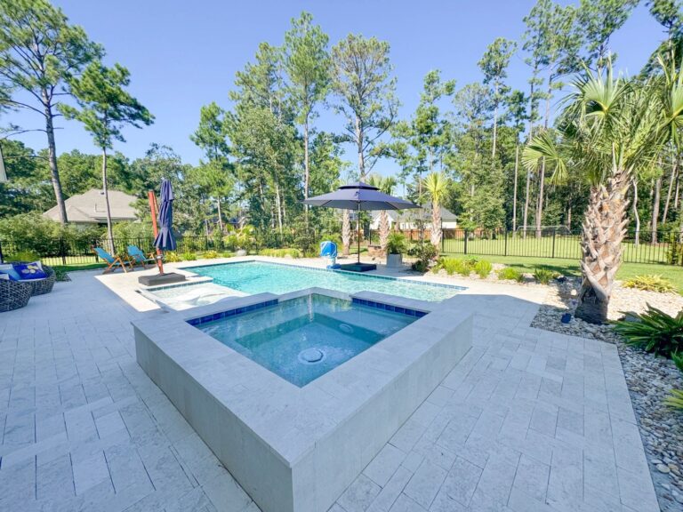 Gulf Shores Pool Builders