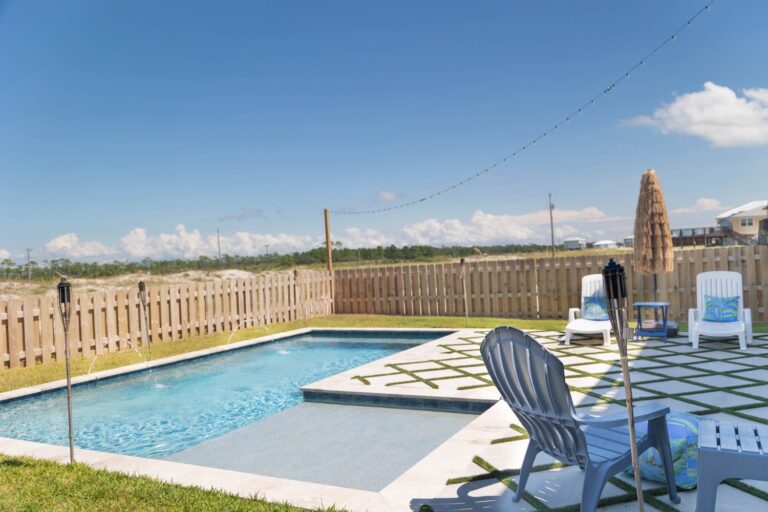Gulf Shores Pool Builders