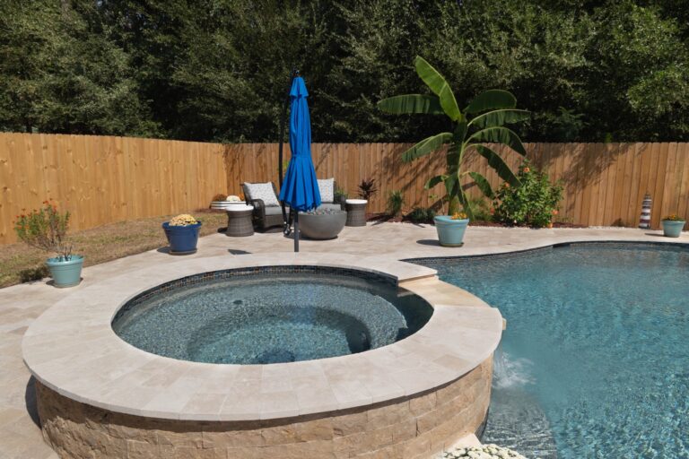 Milton Pool Builders