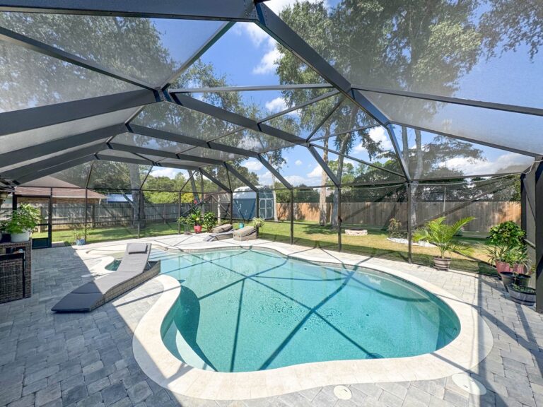 Milton Pool Builders