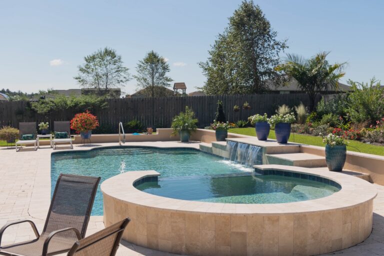 Milton Pool Builders