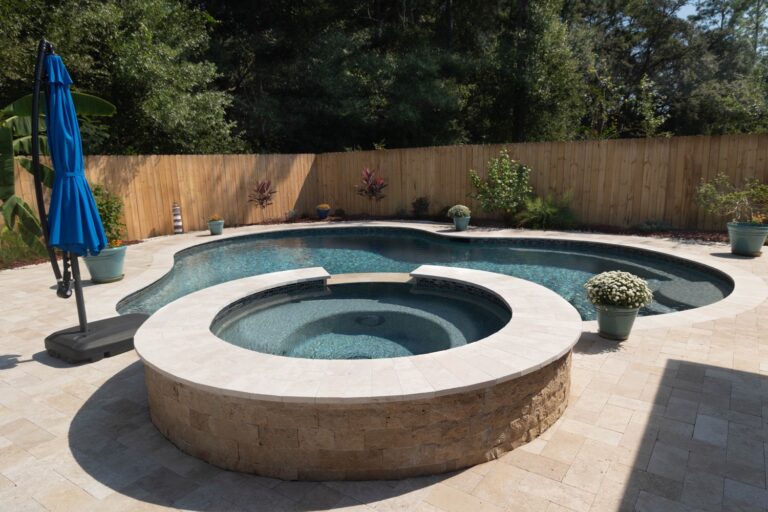 Milton Pool Builders