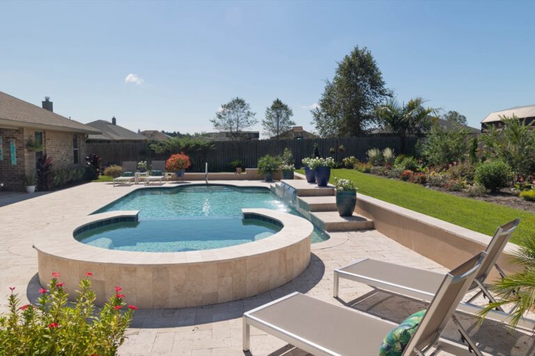 Milton Pool Builders