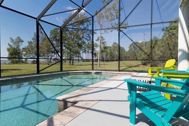 Milton Pool Builders