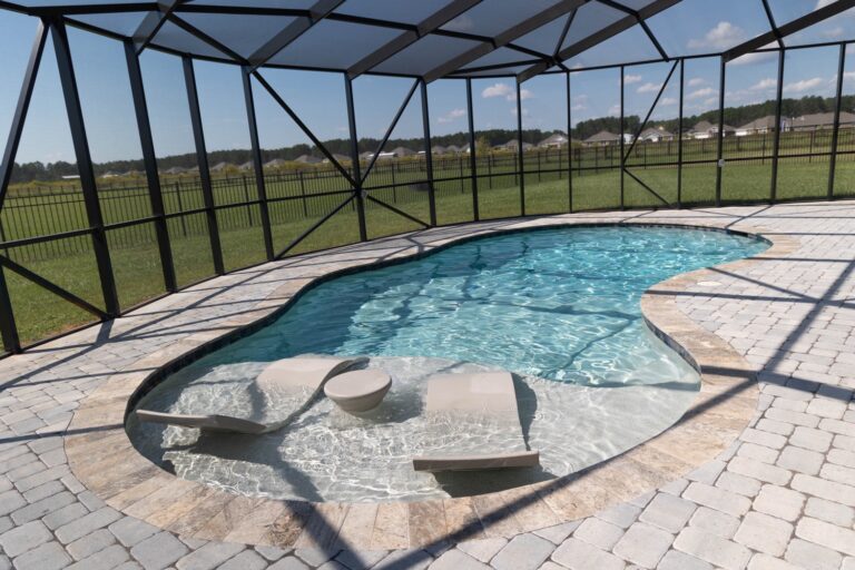 Milton Pool Builders