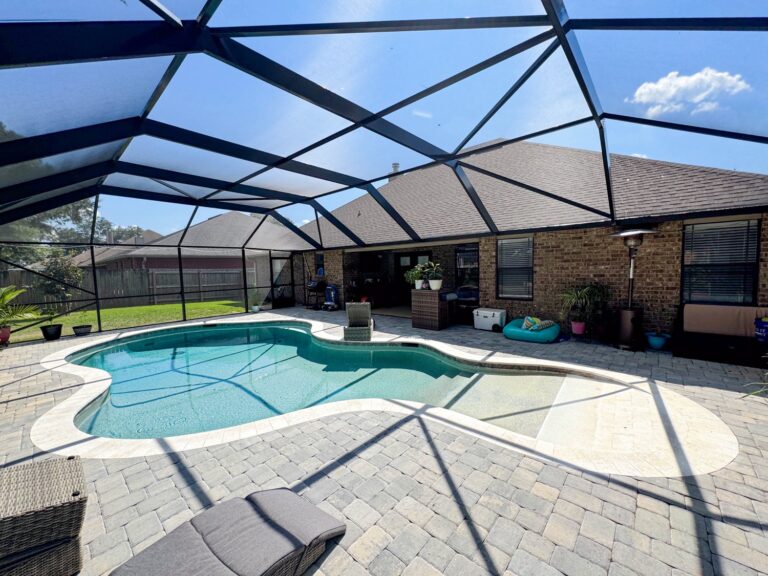 Milton Pool Builders