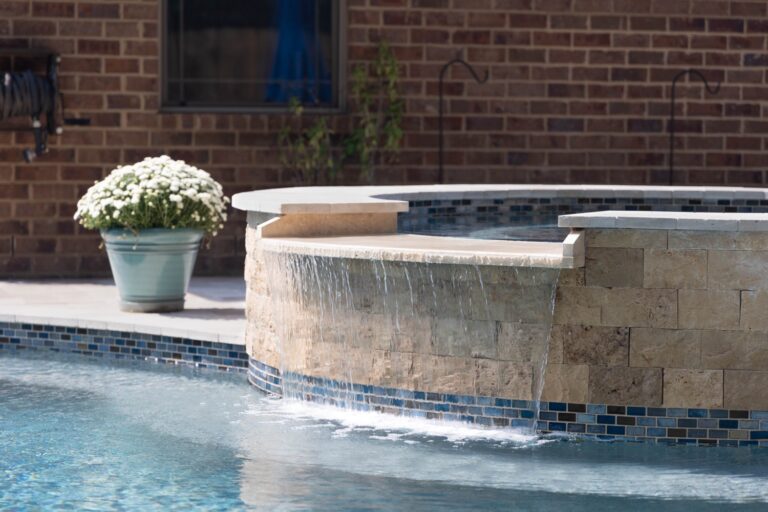 Milton Pool Builders