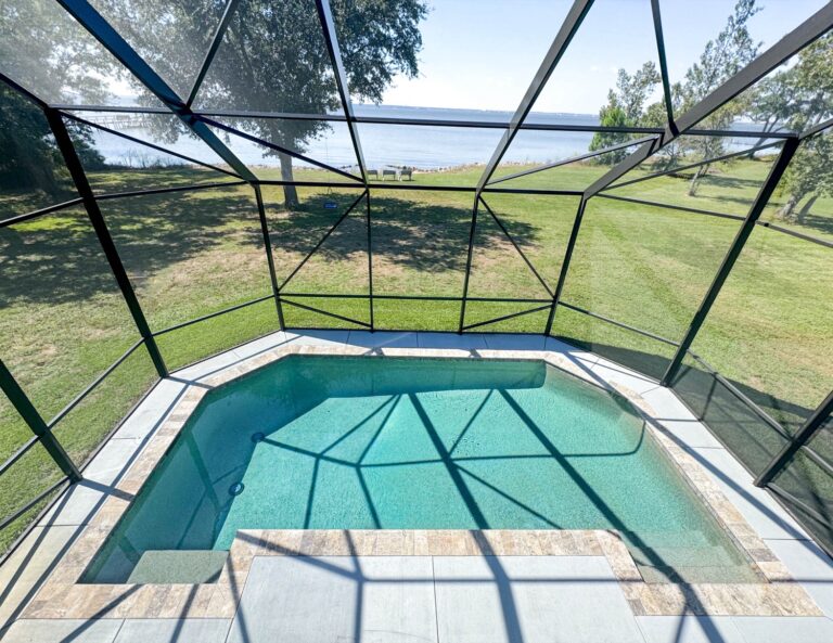 Milton Pool Builders