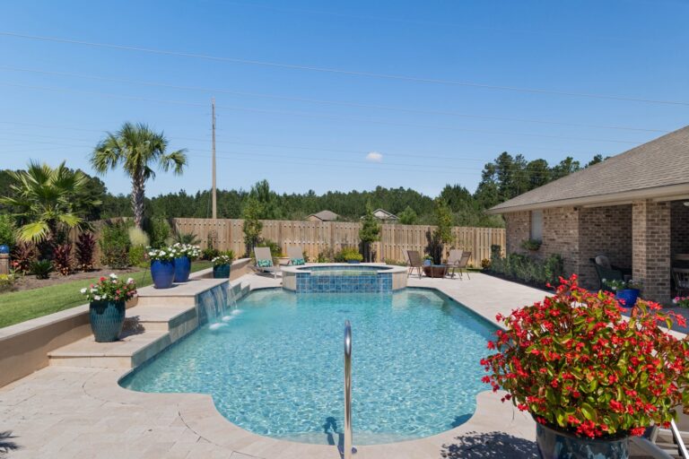 Milton Pool Builders