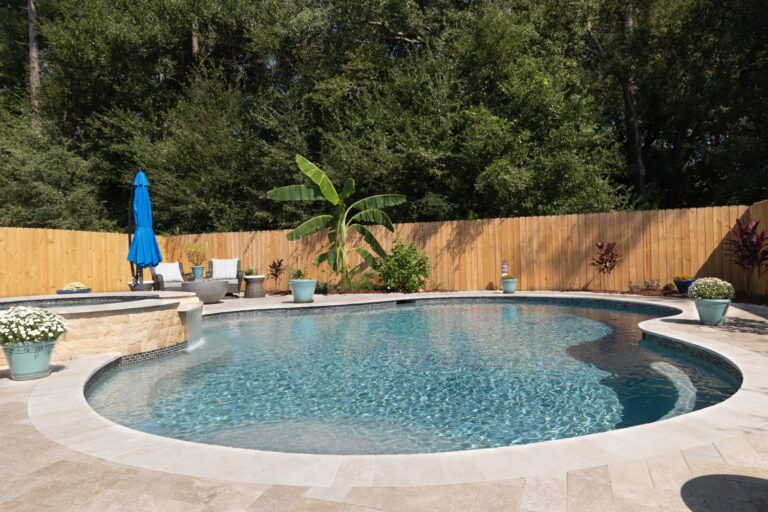 Milton Pool Builders