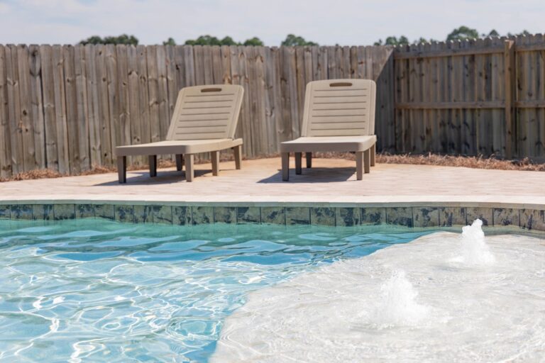 Navarre Pool Builders