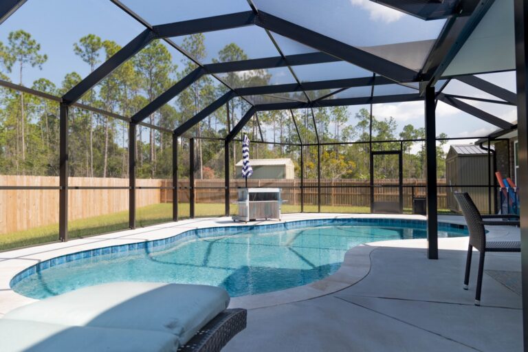 Navarre Pool Builders