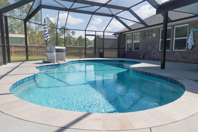 Navarre Pool Builders
