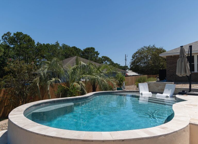 Navarre Pool Builders