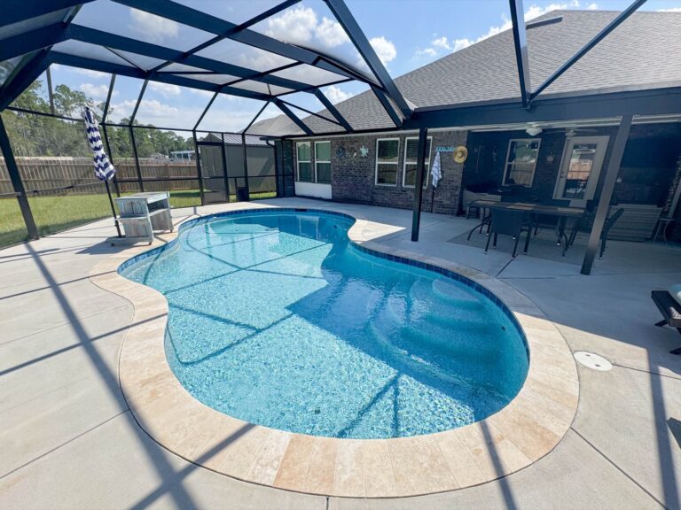 Navarre Pool Builders