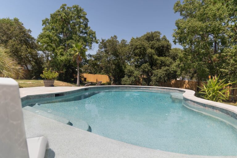 Navarre Pool Builders
