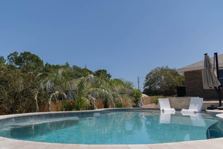 Navarre Pool Builders